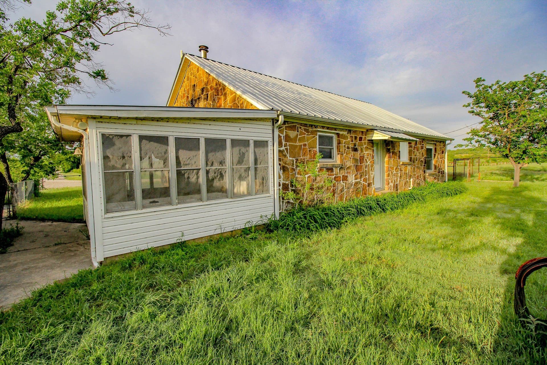 64.2 acres in Montague County - photo 17