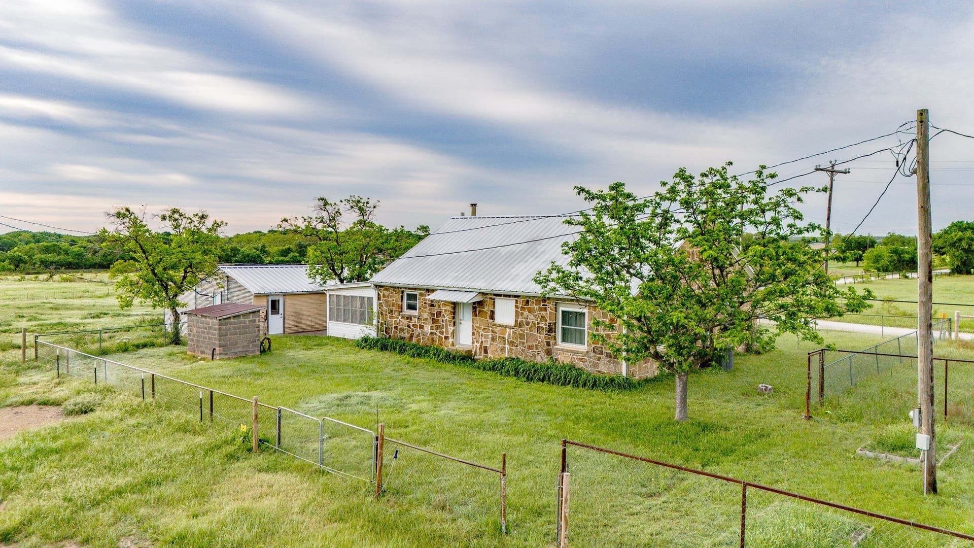 64.2 acres in Montague County - photo 34