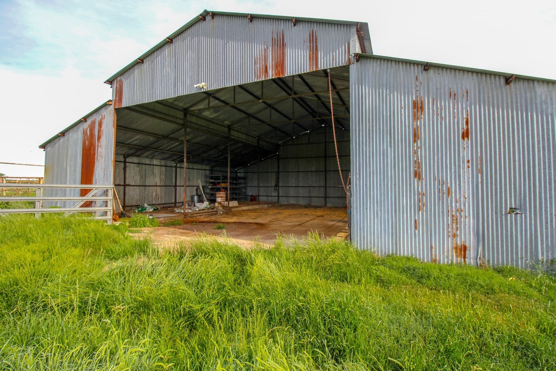 64.2 acres in Montague County - photo 32
