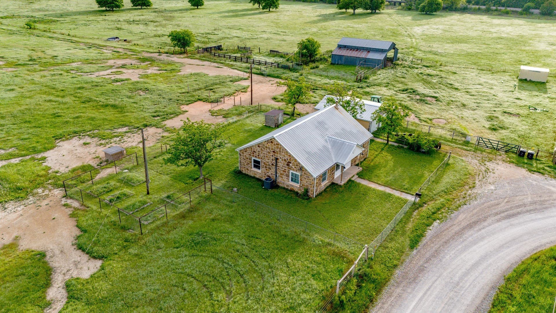 64.2 acres in Montague County gallery image 3