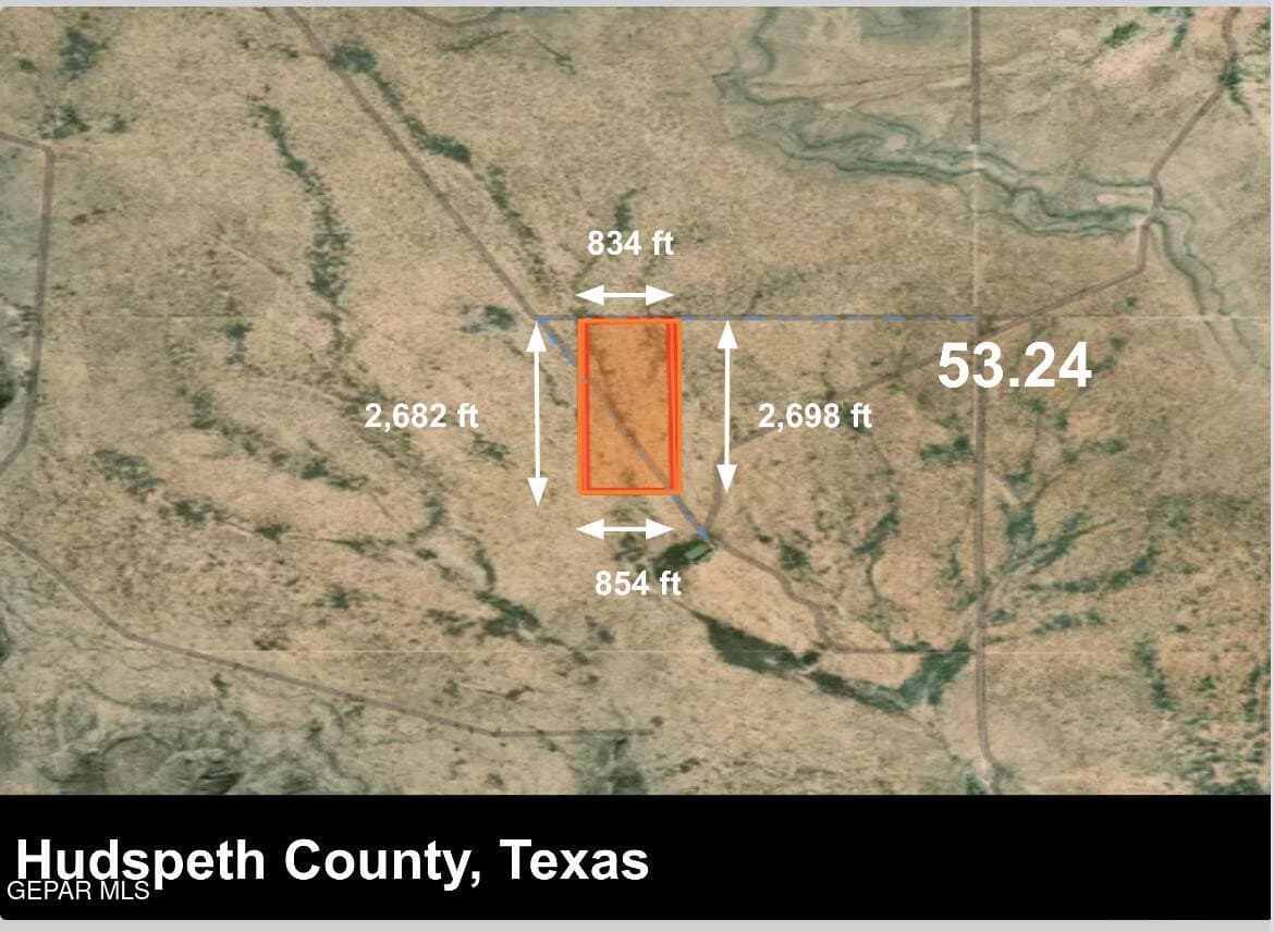 53.24 acres in Hudspeth County - photo 8