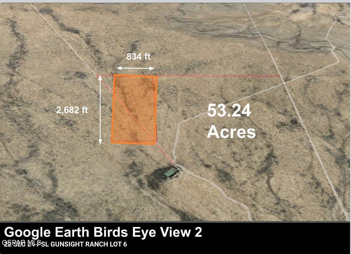 53.24 acres in Hudspeth County gallery image 4