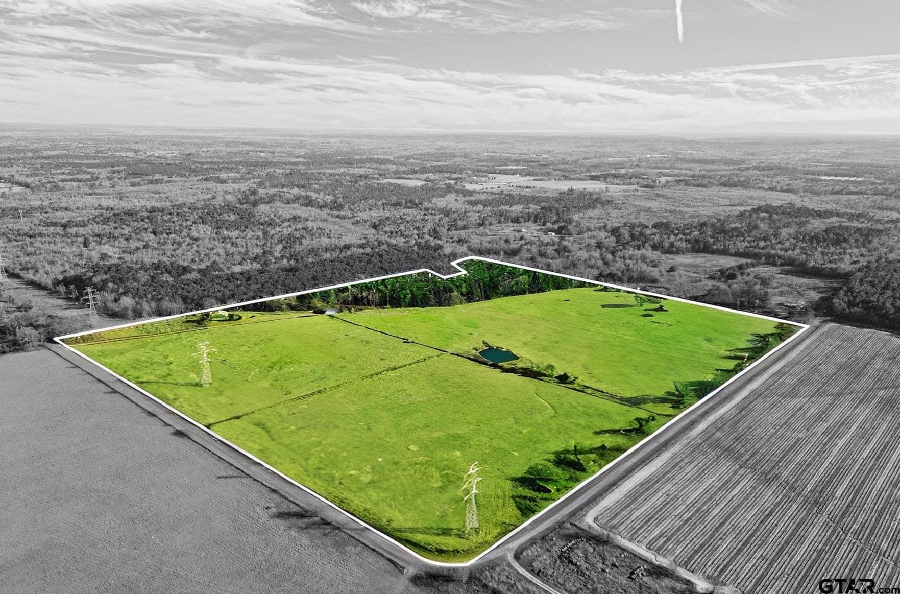 100.75 acres in Morris County gallery image 2