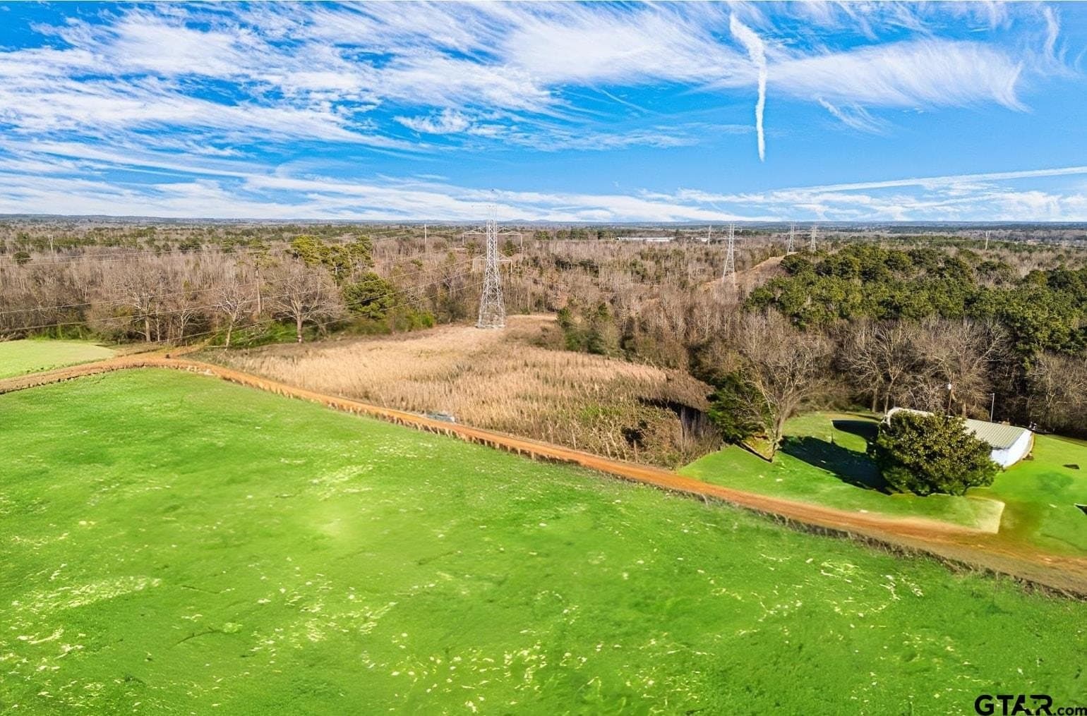 100.75 acres in Morris County gallery image 3