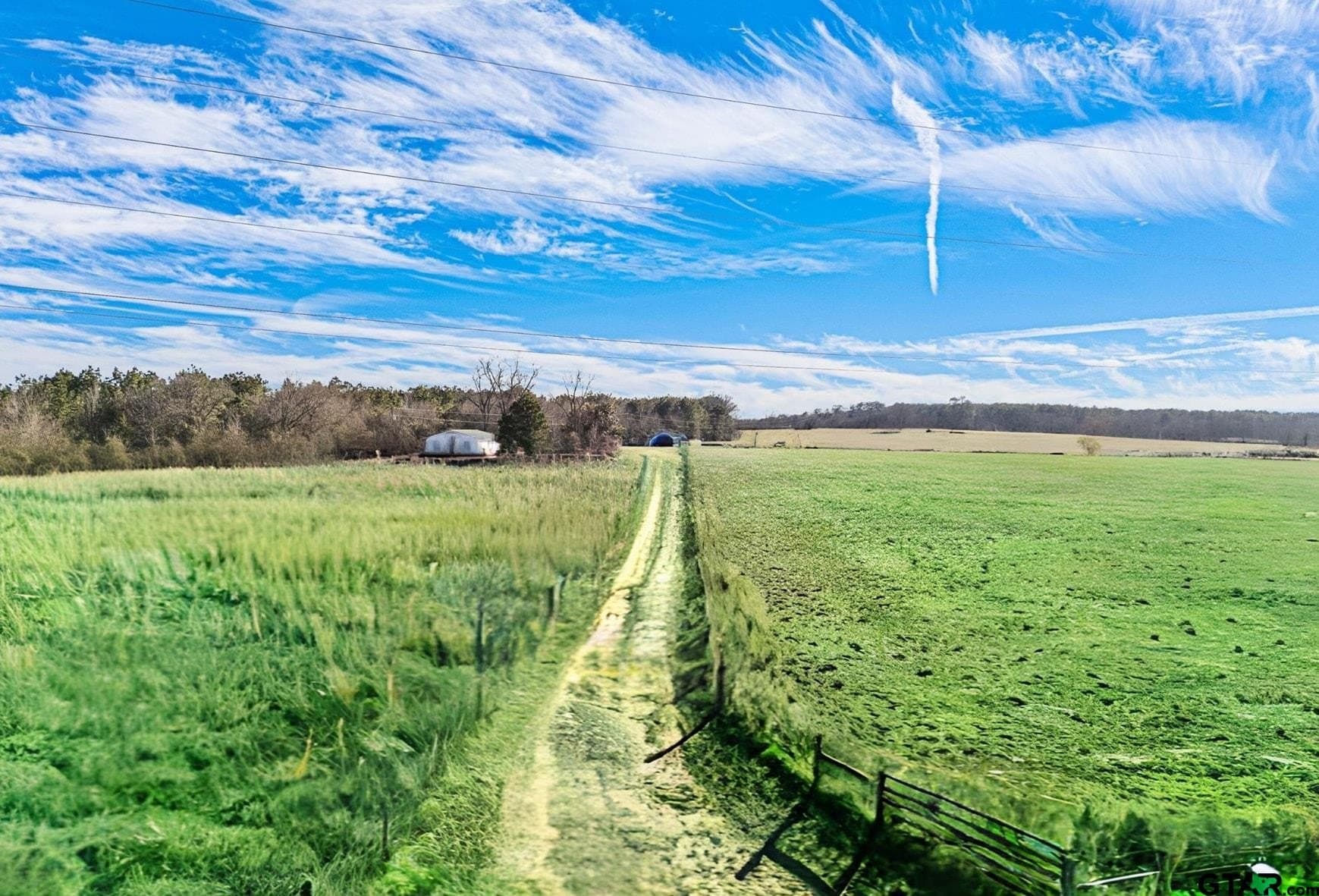 100.75 acres in Morris County