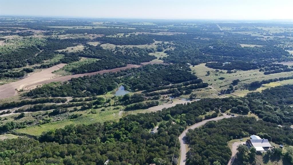 22.95 acres in Hood County featured view