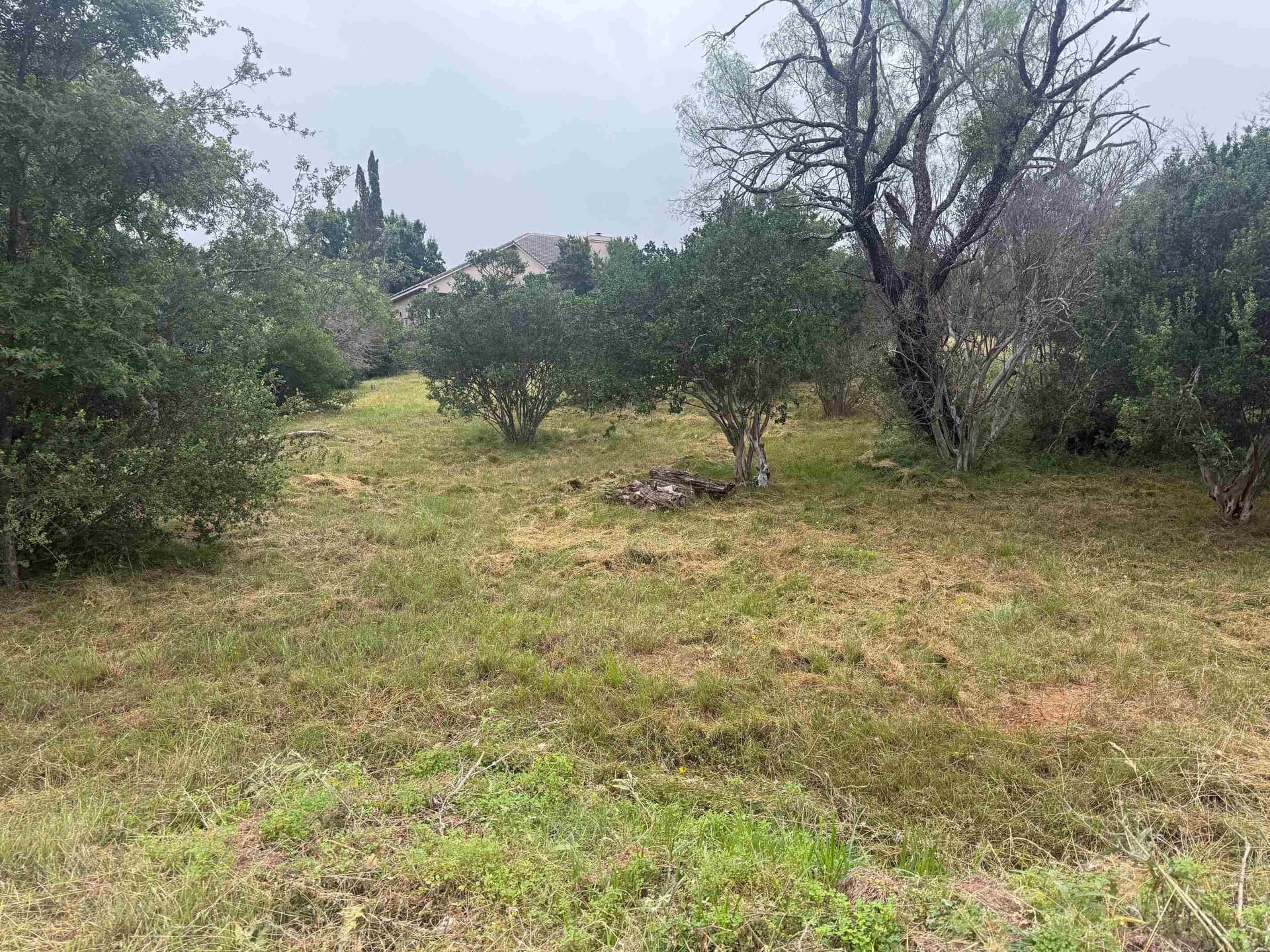 0.39 acres in Llano County