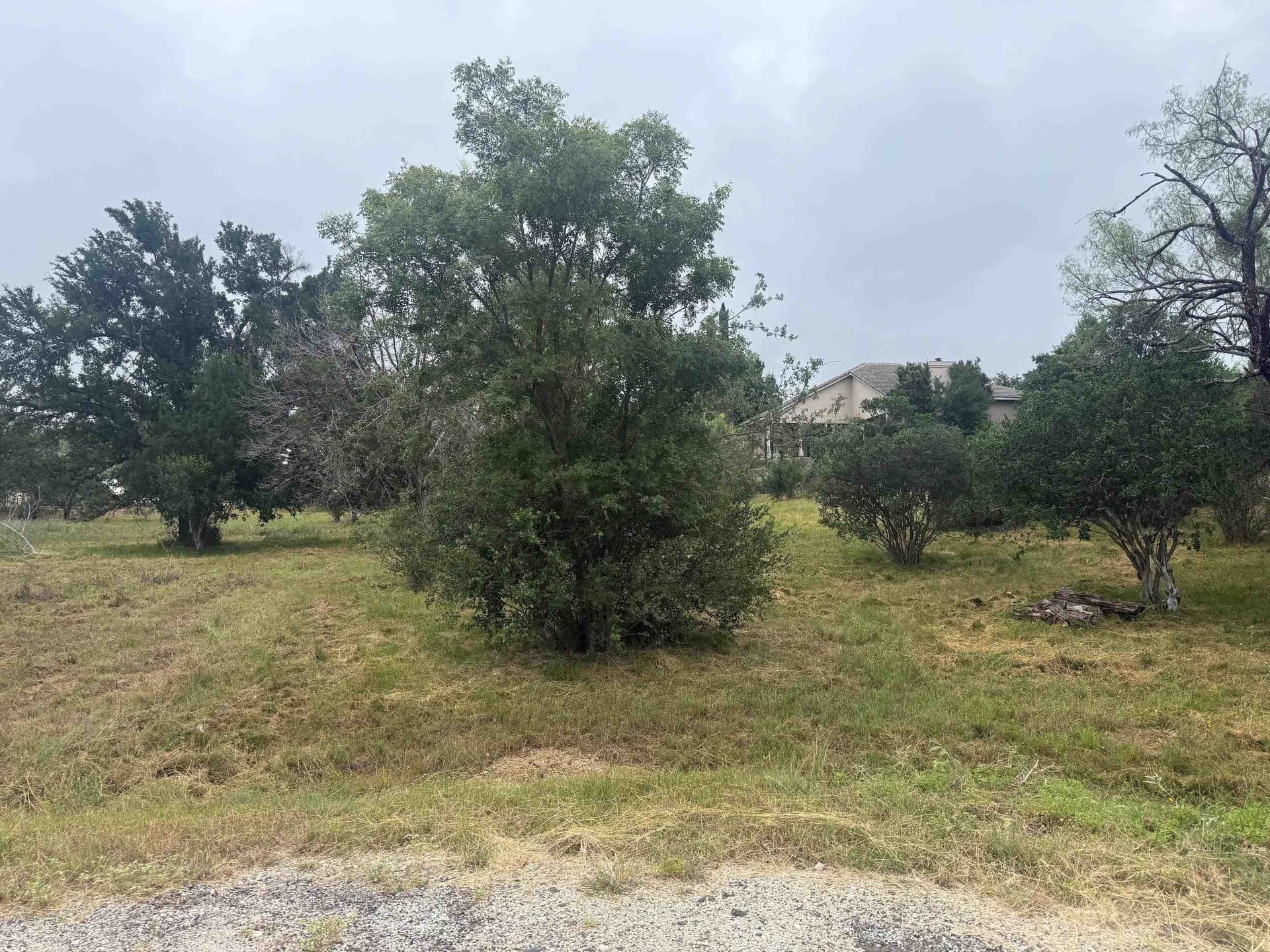 0.39 acres in Llano County featured view