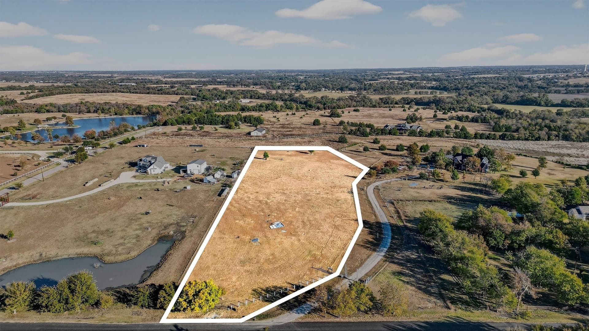 6 acres in Collin County - photo 7