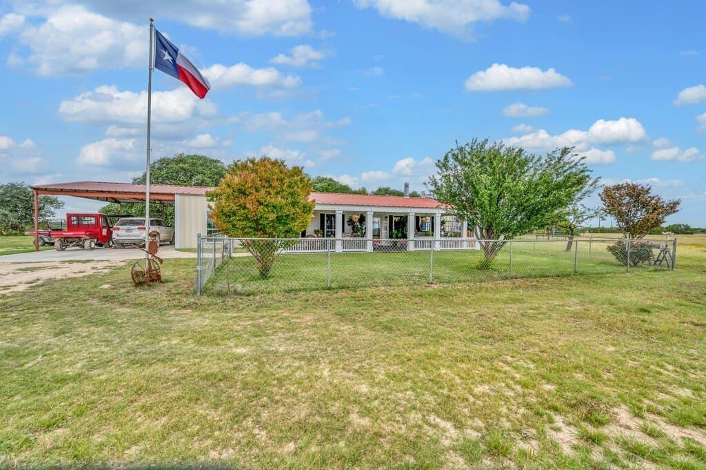 92.75 acres in Hamilton County - photo 3
