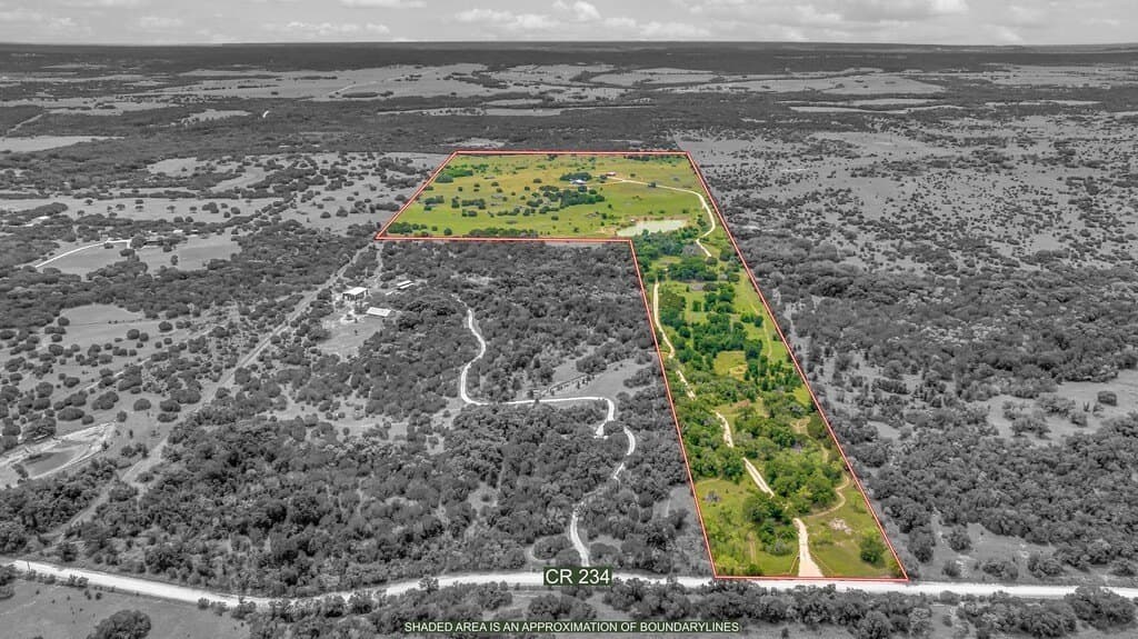 92.75 acres in Hamilton County - photo 36