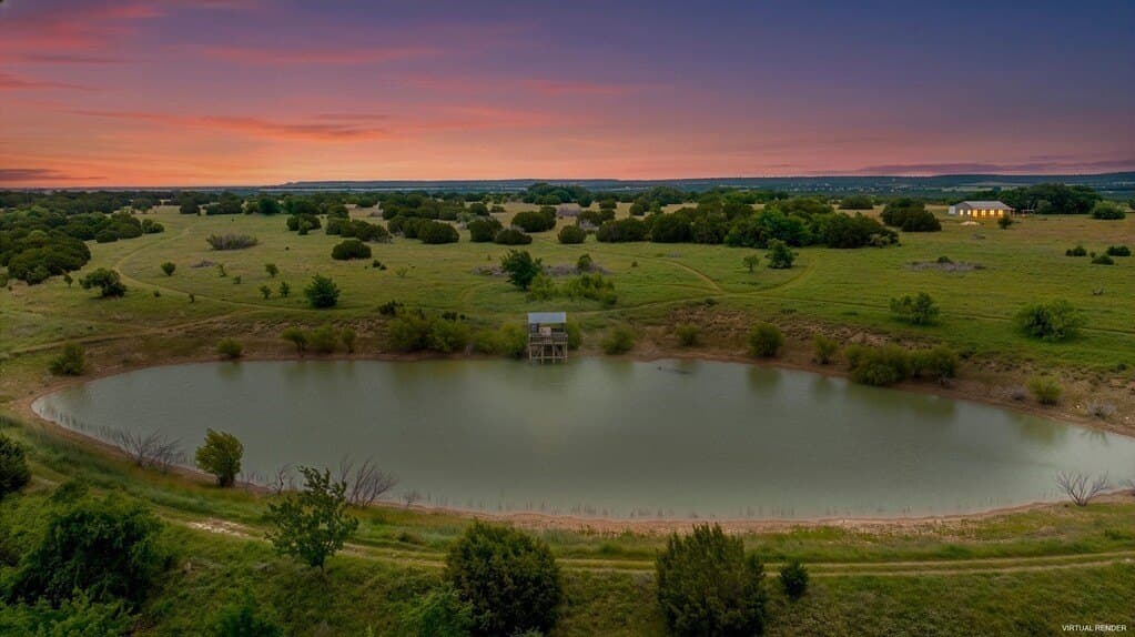 92.75 acres in Hamilton County - photo 2