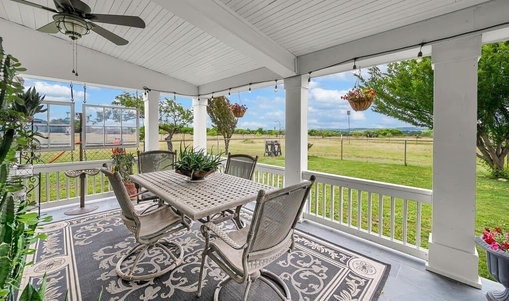 92.75 acres in Hamilton County - photo 8