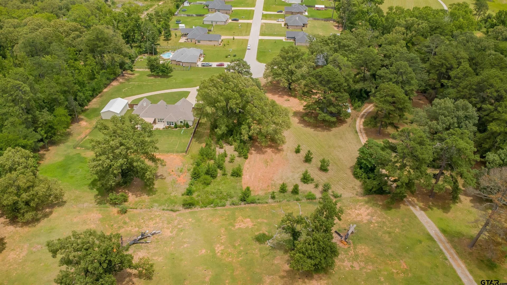 1.68 acres in Smith County featured view