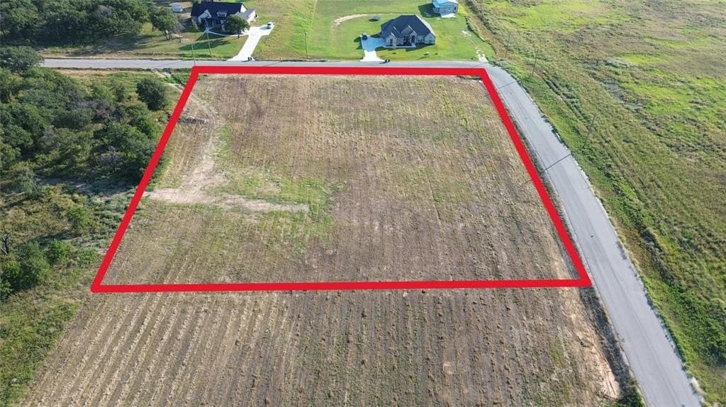 2.44 acres in Hood County gallery image 2