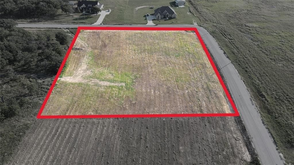 2.44 acres in Hood County gallery image 4