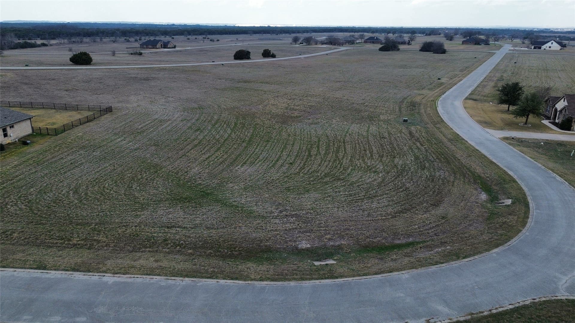 0.5 acres in Johnson County - photo 6
