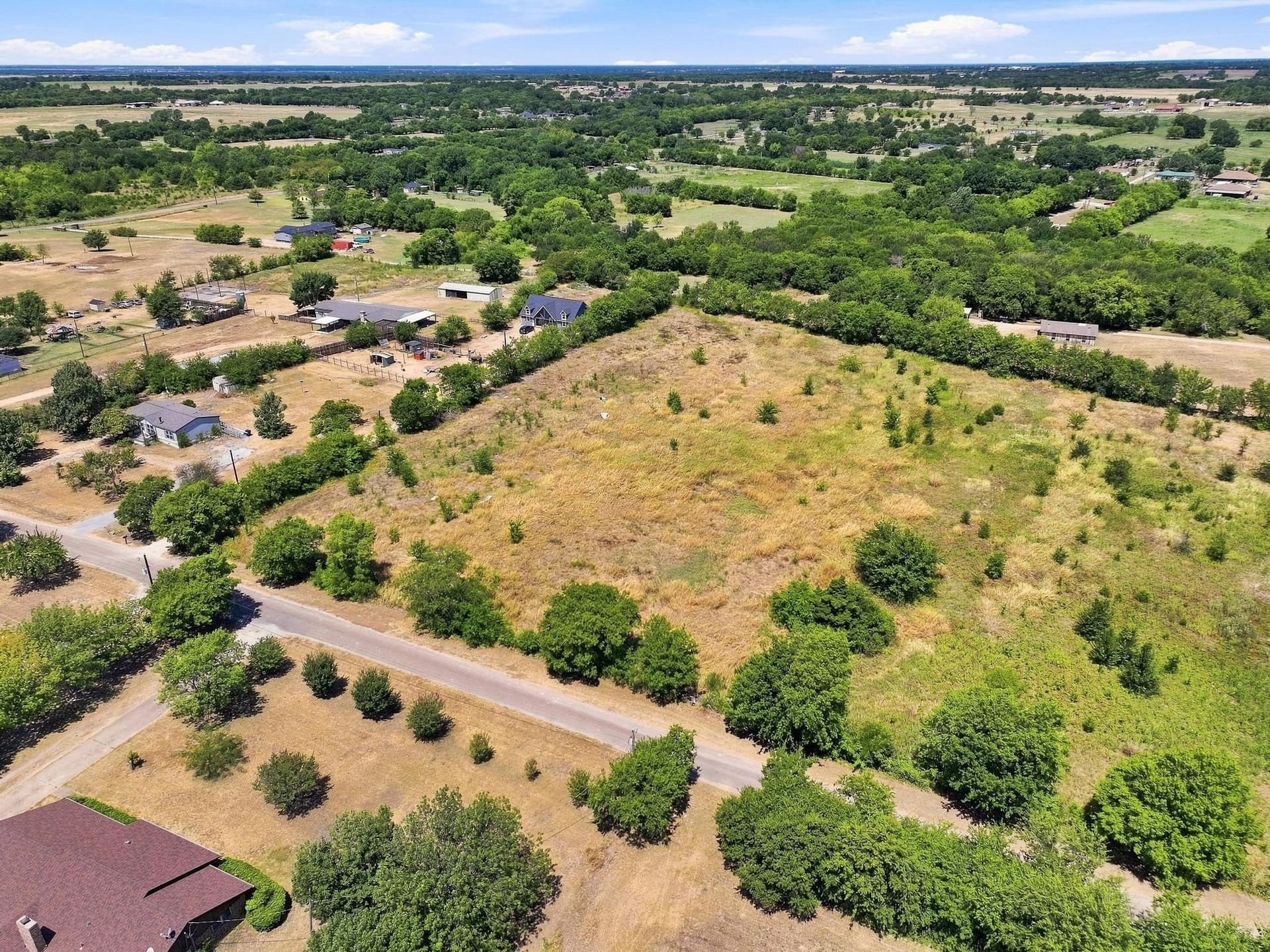 2.66 acres in Grayson County - photo 4