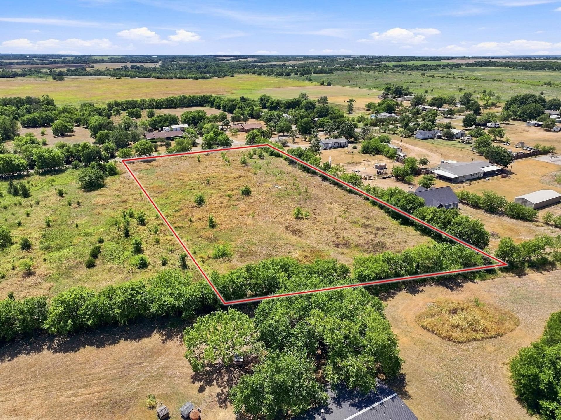 2.66 acres in Grayson County - photo 9