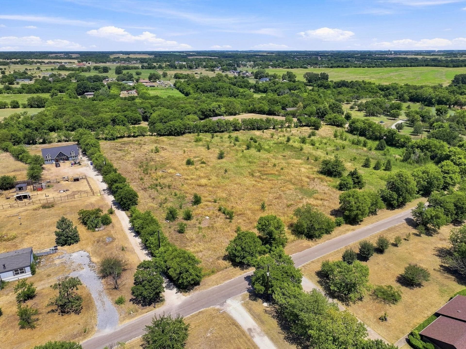 2.66 acres in Grayson County - photo 5