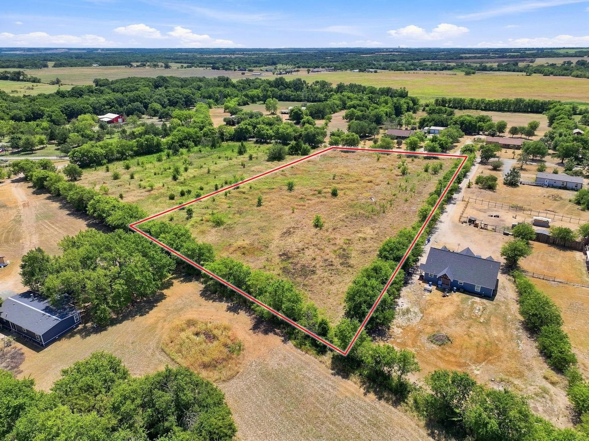 2.66 acres in Grayson County - photo 7
