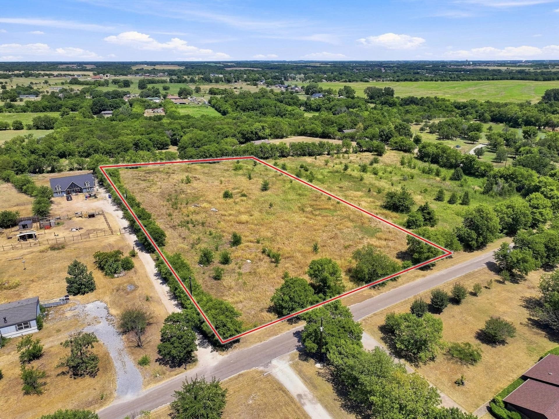 2.66 acres in Grayson County - photo 2