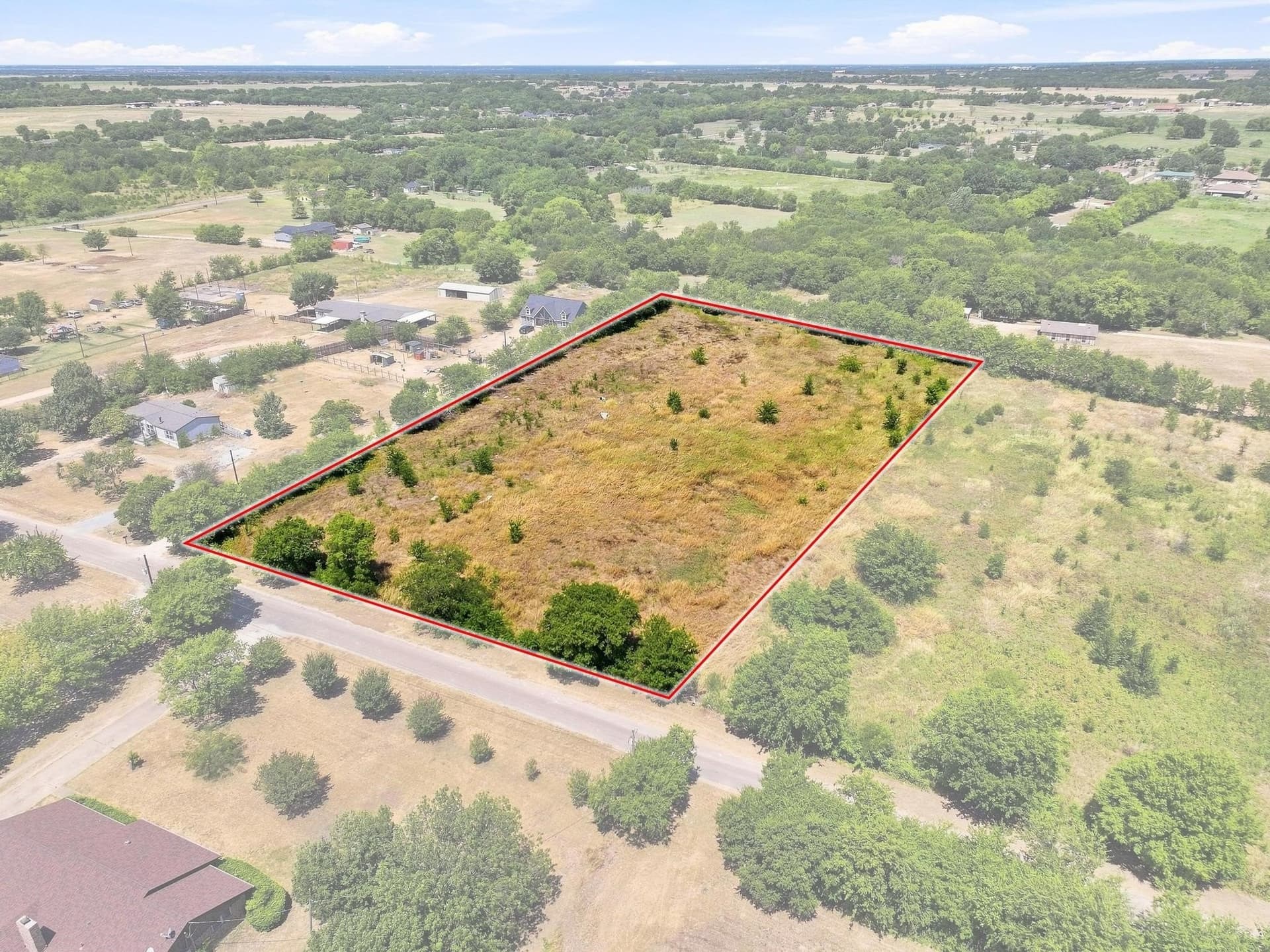 2.66 acres in Grayson County - photo 3