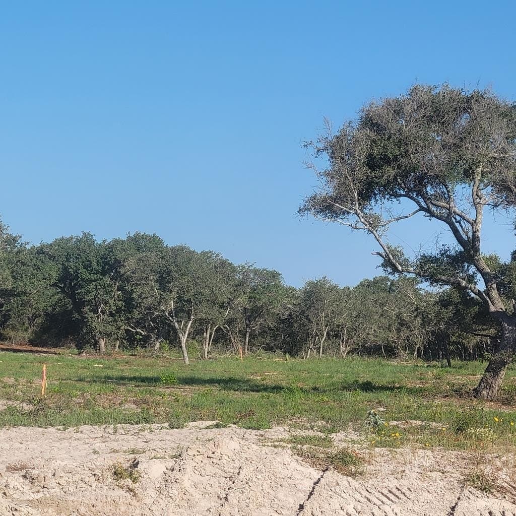 0 acres in Texas County