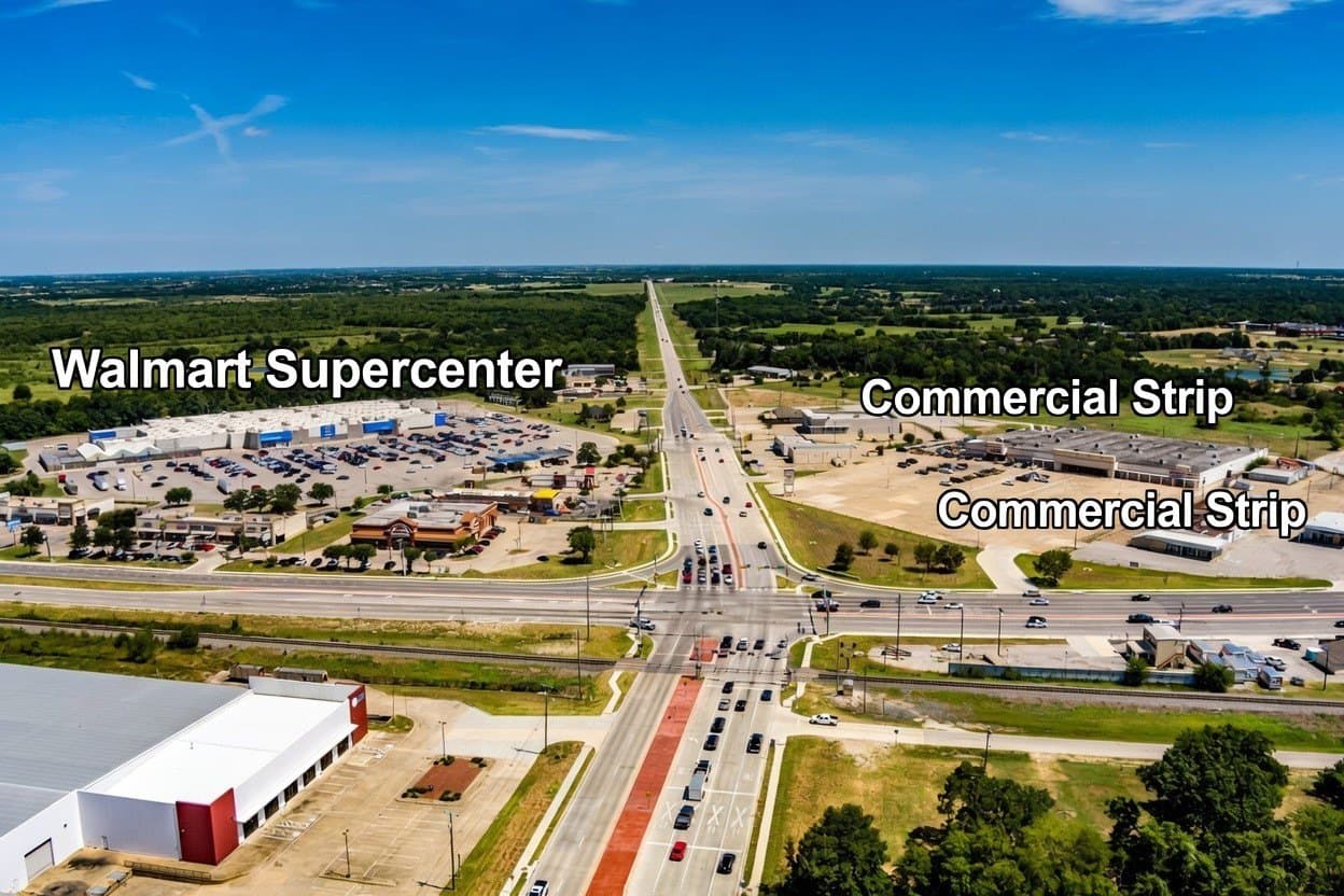 0.34 acres in Kaufman County gallery image 4