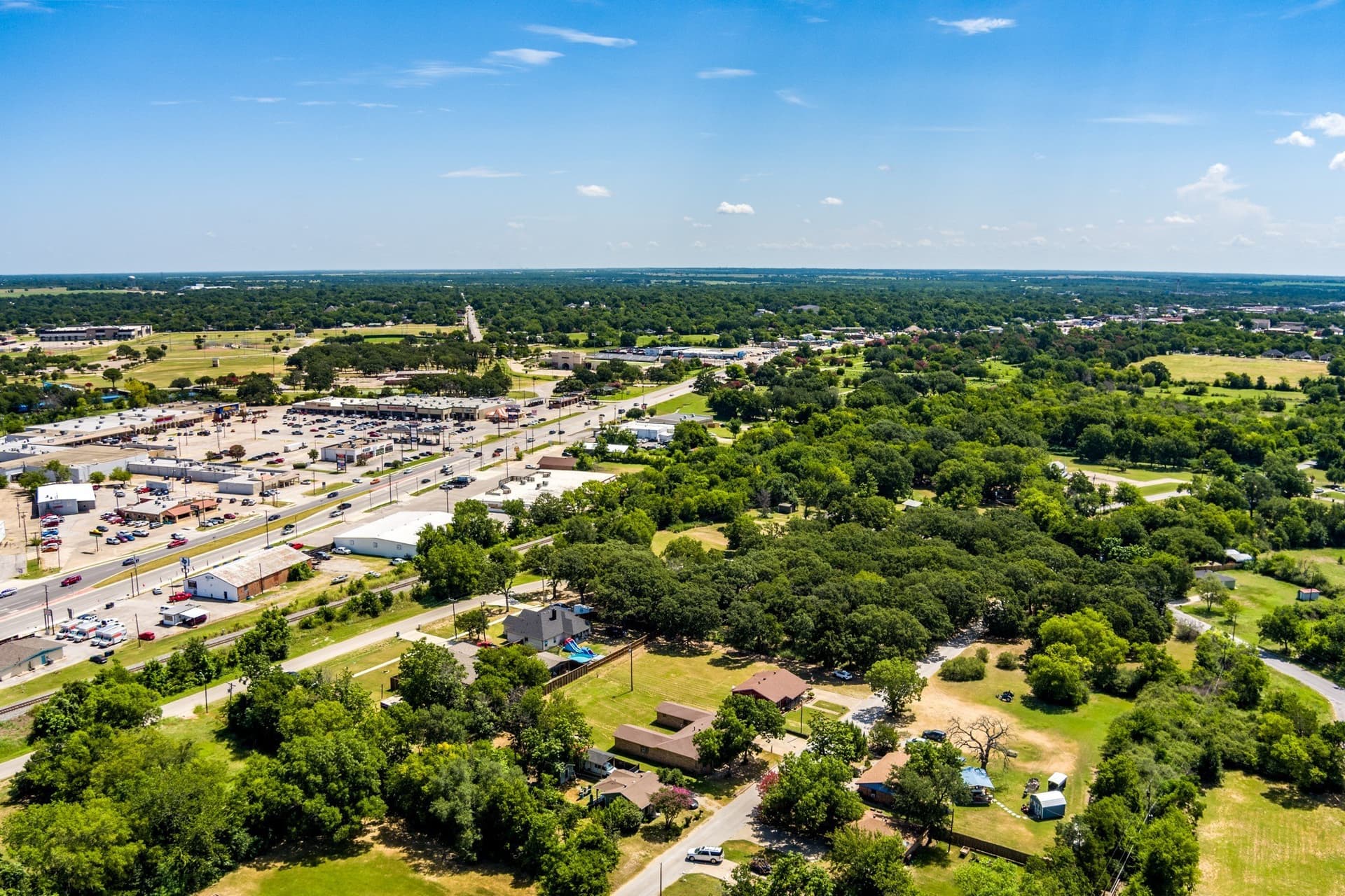 0.34 acres in Kaufman County gallery image 2