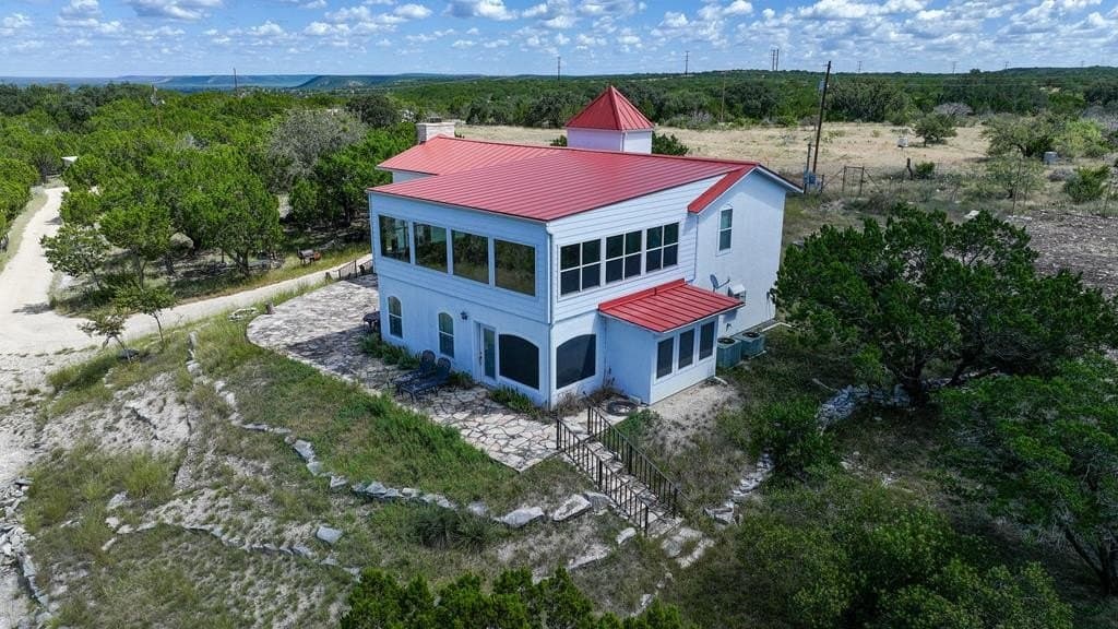 27 acres in Kimble County gallery image 2