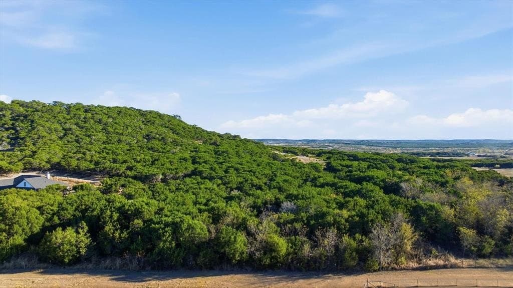 15.08 acres in Bosque County featured view