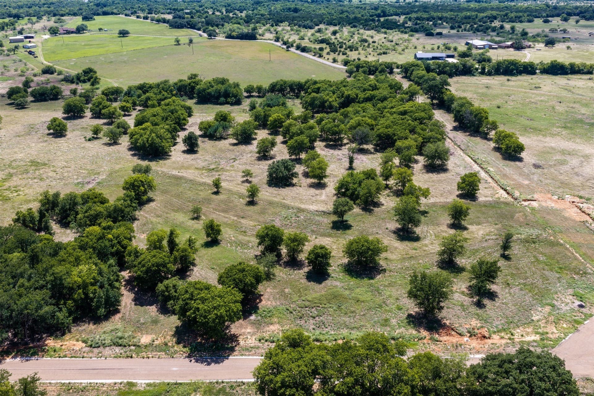 3.1 acres in Hill County - photo 24