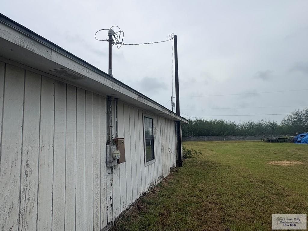 0.58 acres in CAMERON County - photo 6