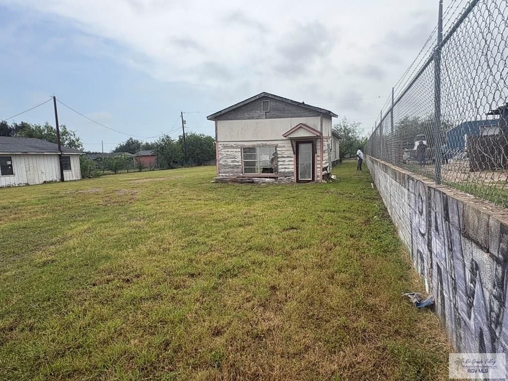 0.58 acres in CAMERON County gallery image 3