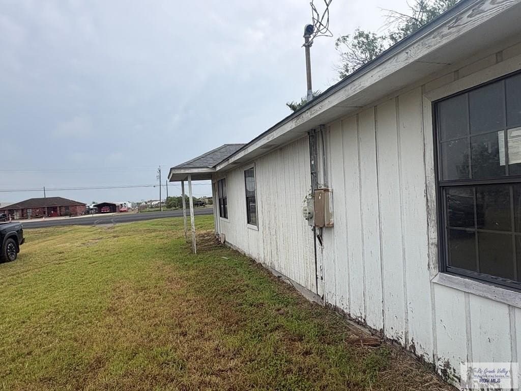 0.58 acres in CAMERON County featured view