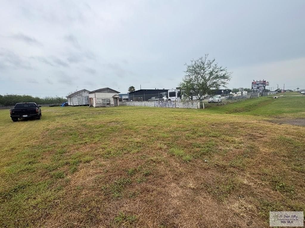 0.58 acres in CAMERON County - photo 10