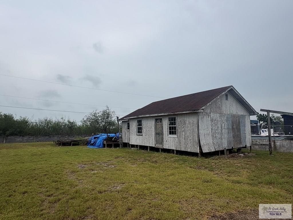 0.58 acres in CAMERON County - photo 7