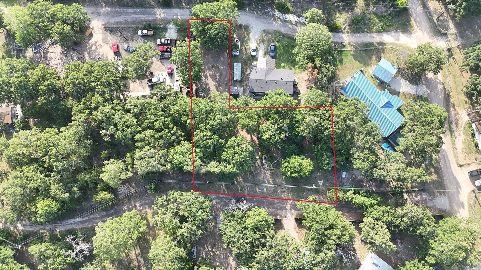 0.4 acres in Hunt County gallery image 3
