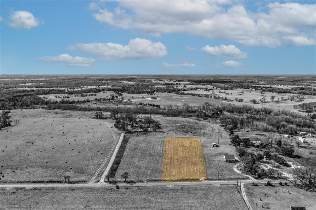 2.5 acres in Van Zandt County