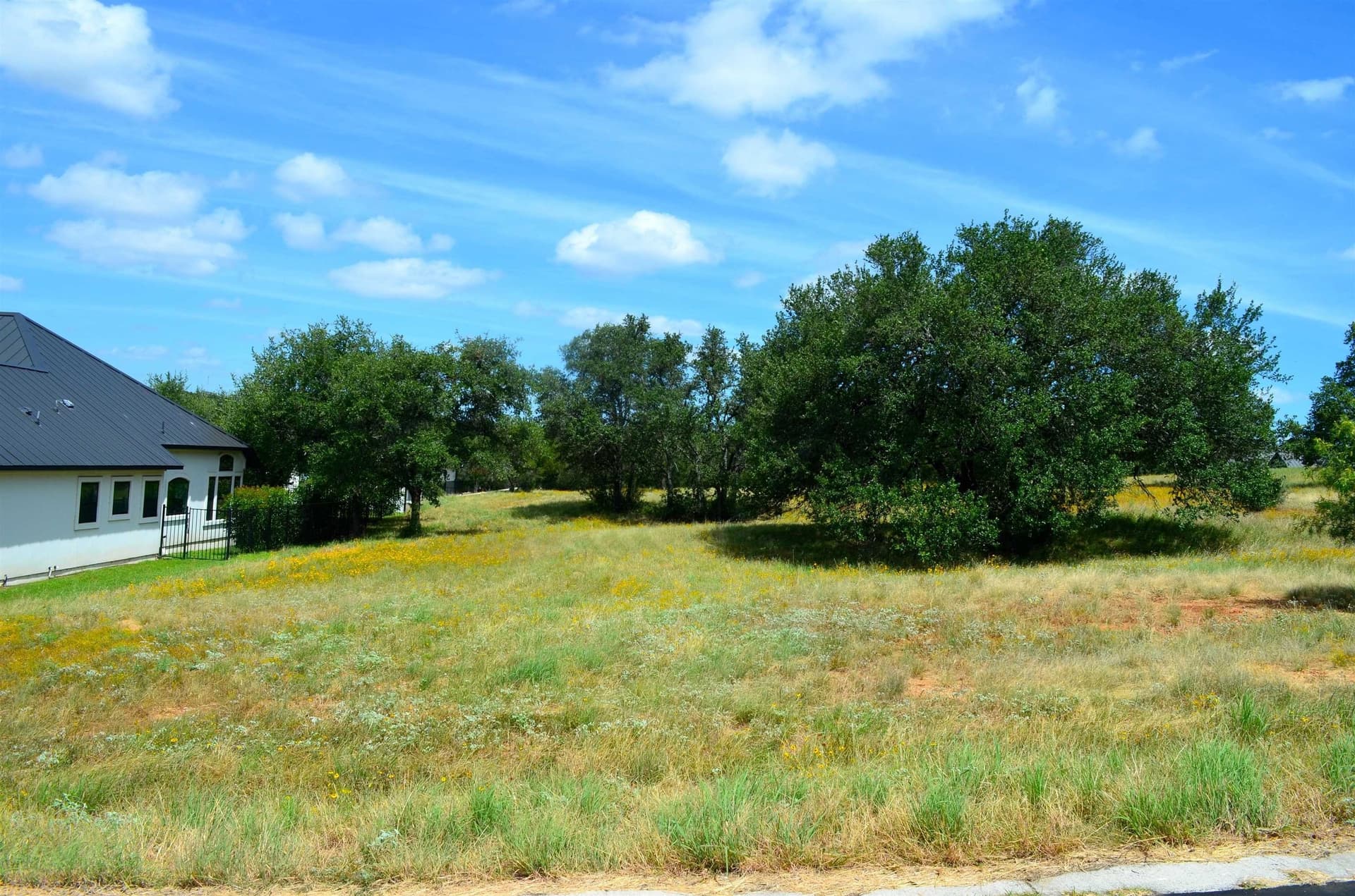 0.23 acres in Llano County featured view