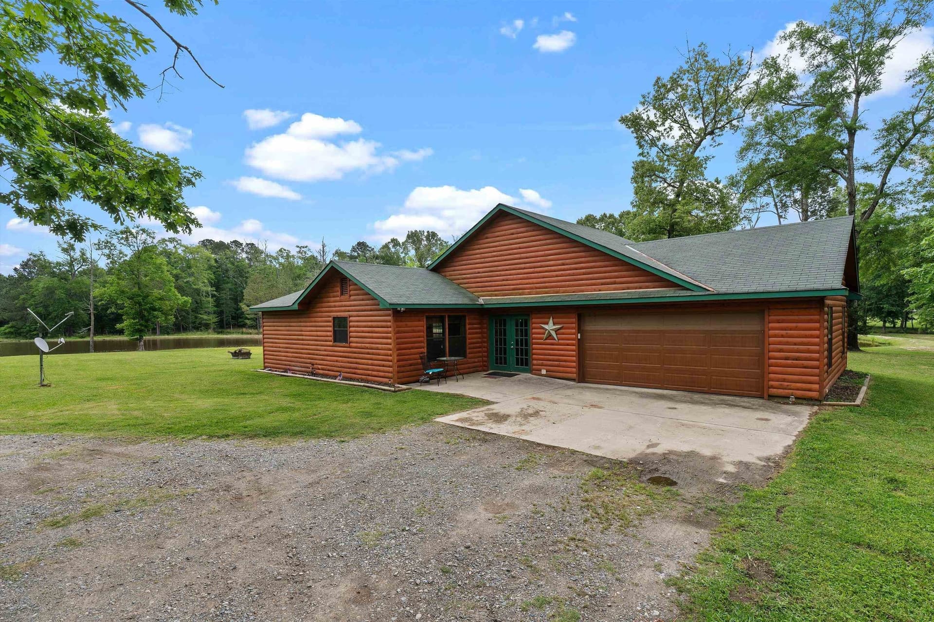 14.15 acres in Panola County gallery image 3