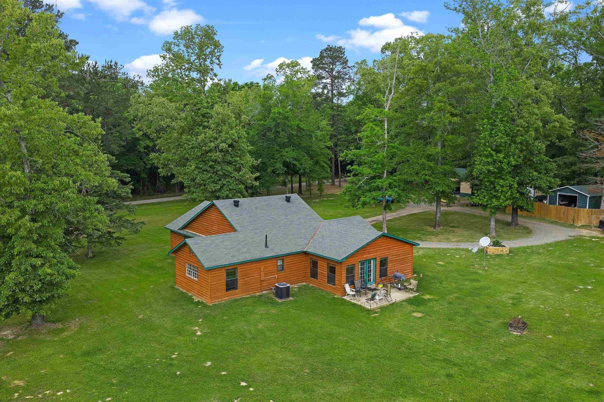 14.15 acres in Panola County gallery image 2