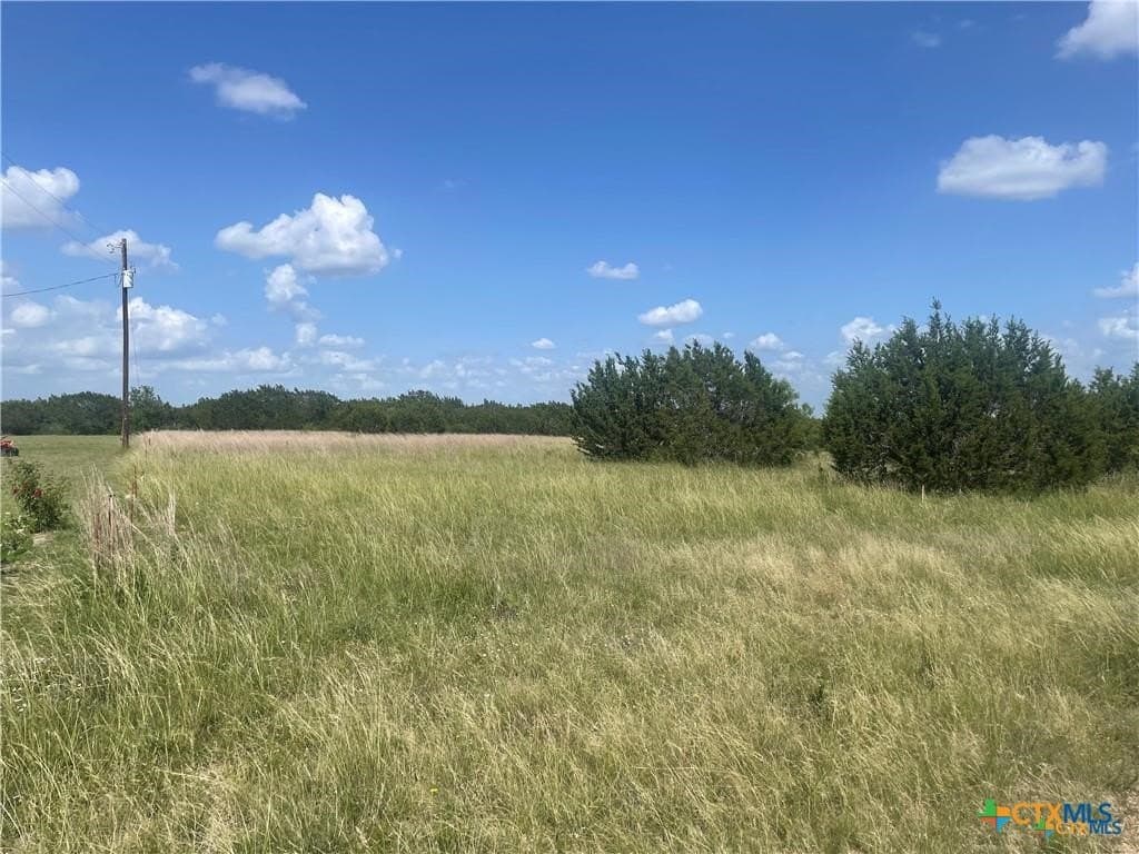 2.51 acres in Burnet County - photo 2