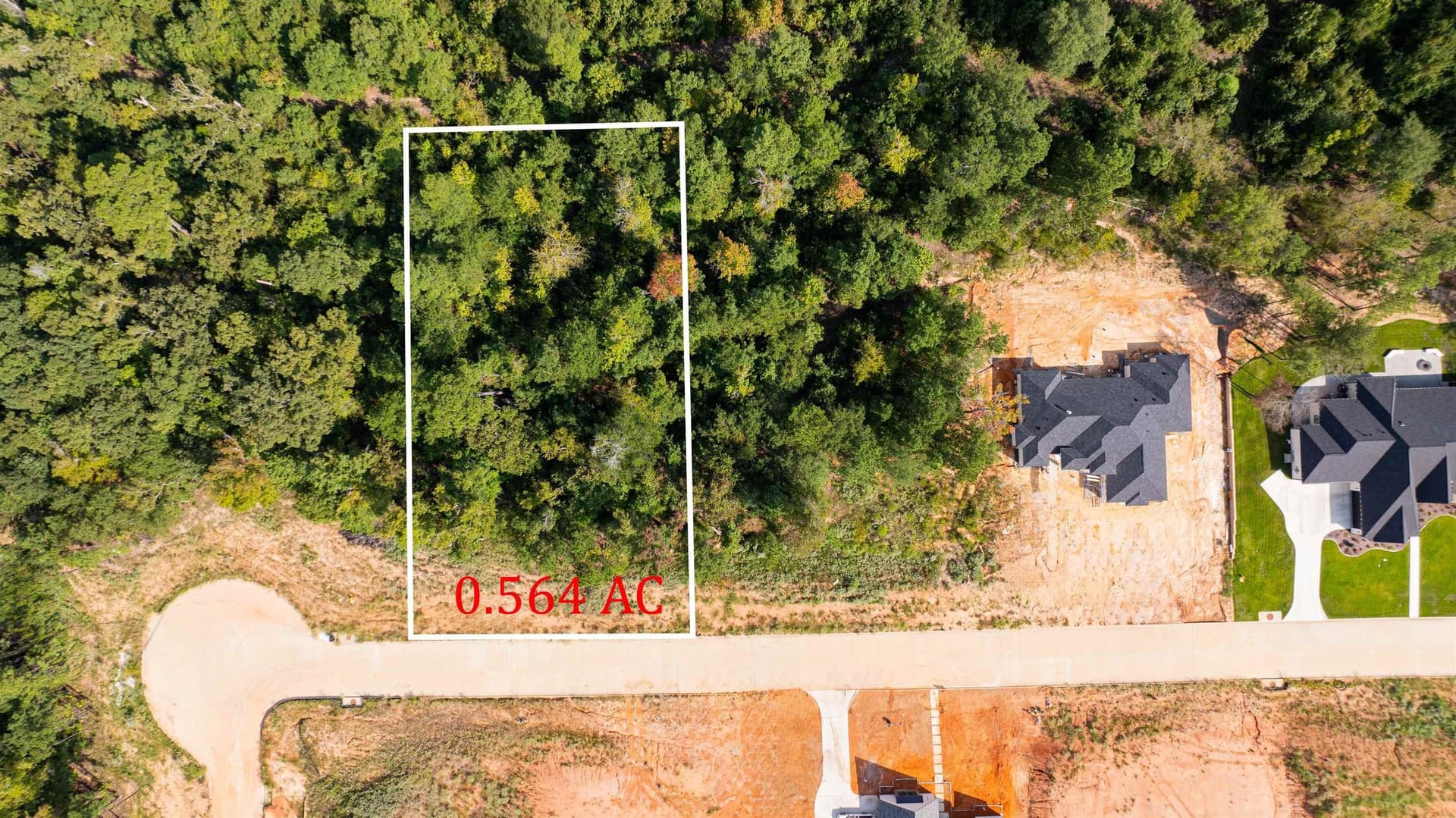 0.57 acres in Gregg County gallery image 4