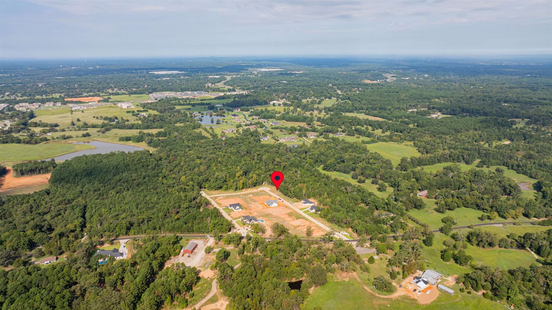 0.57 acres in Gregg County featured view