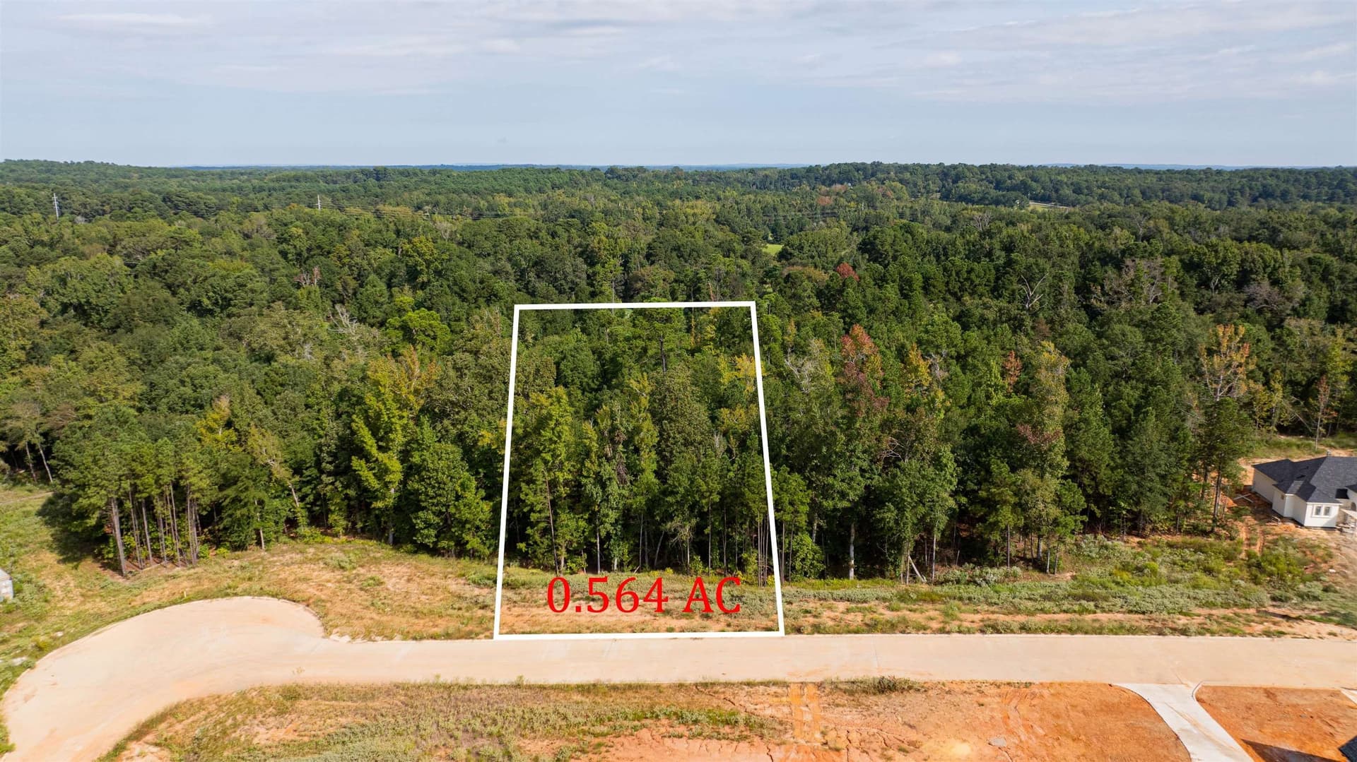 0.57 acres in Gregg County gallery image 3