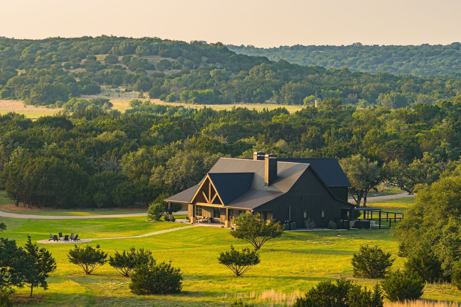 88 acres in Hamilton County