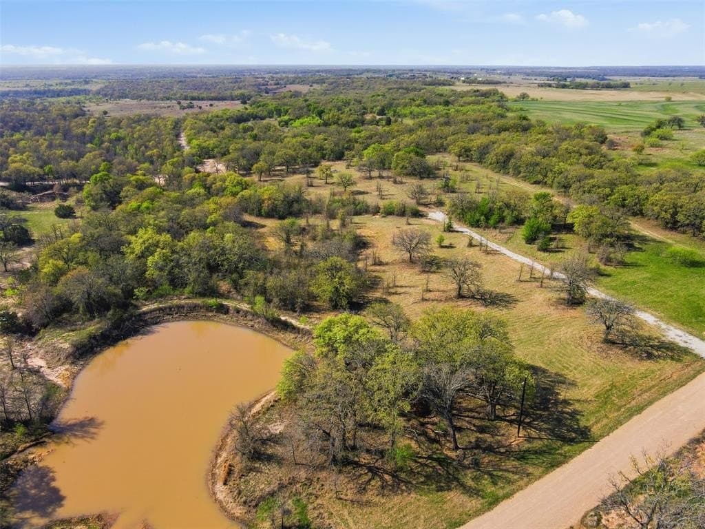 5 acres in Parker County featured view