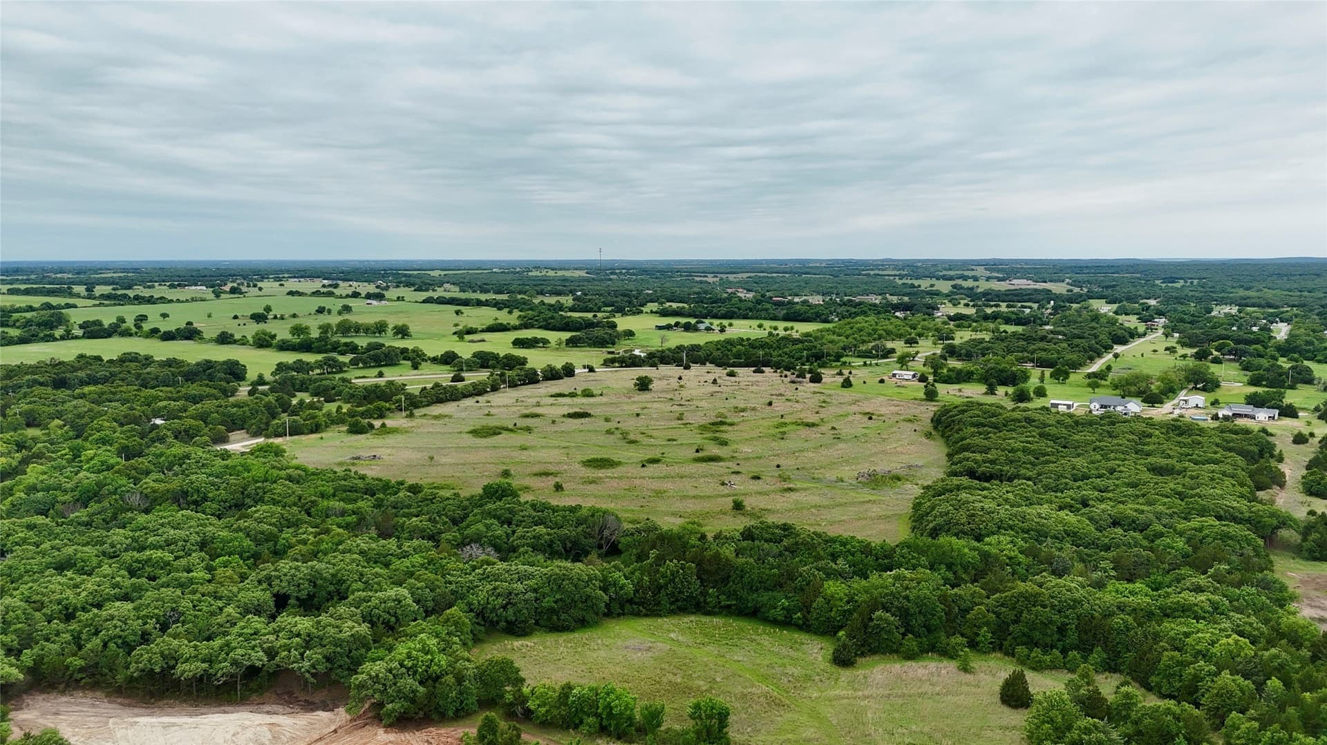 21.35 acres in Montague County - photo 13